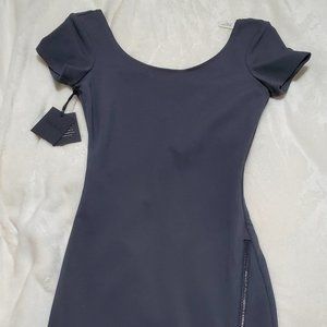 ARITZIA | TALULA PONTE MINI DRESS